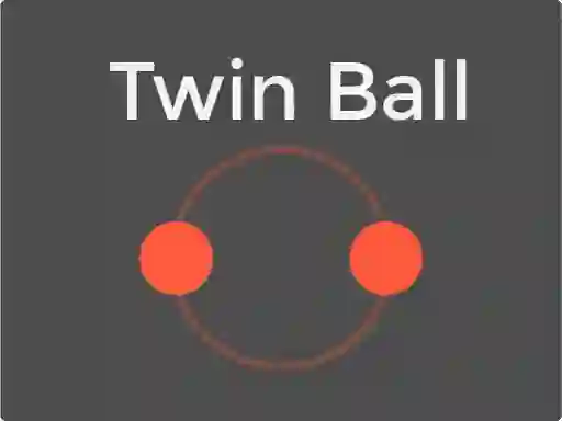 遊戲Twin Ball在線