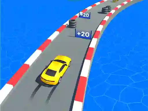 遊戲Count Speed 3d在線