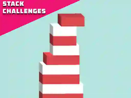 遊戲Stack Challengesl在線