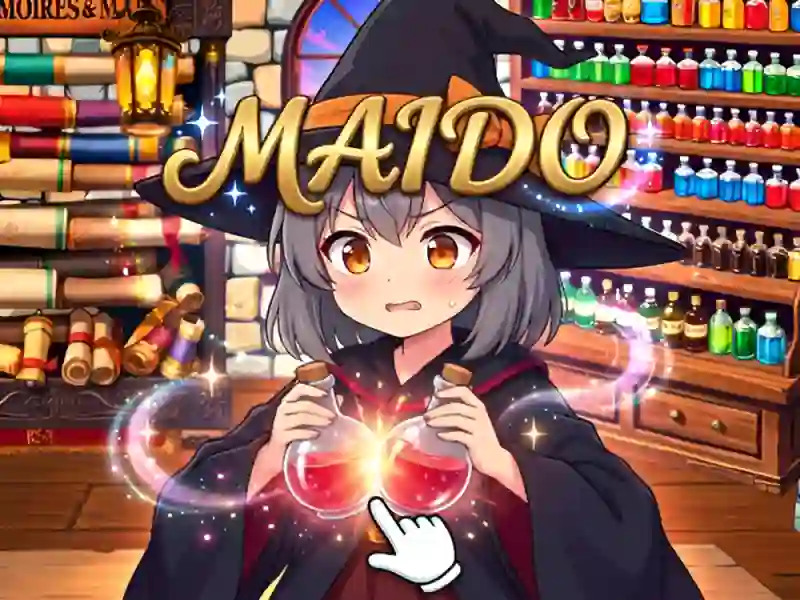 遊戲Maido在線