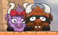 遊戲Bravebull在線