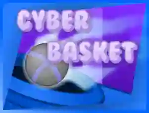 遊戲Cyber Basket在線