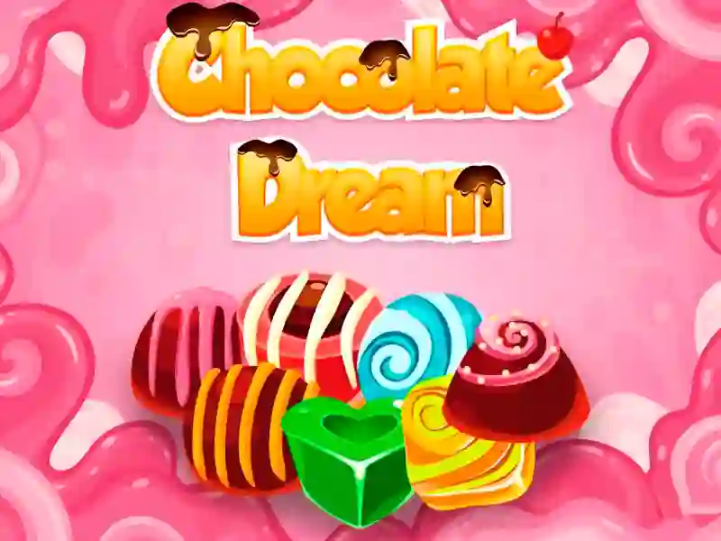 遊戲Chocolate Dream在線