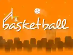 遊戲Basketball在線