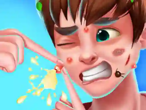 遊戲Skin Doctor在線