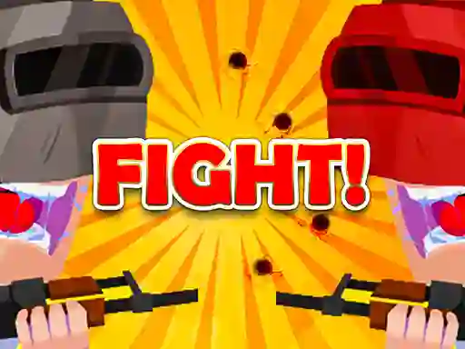 遊戲Battle Royale Noob vs Pro在線