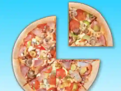 遊戲Cut Cut Pizza在線