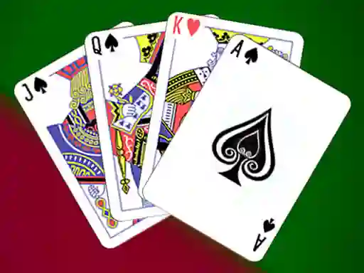遊戲Solitaire Spider and Klondike在線