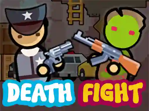 遊戲Death Fight在線