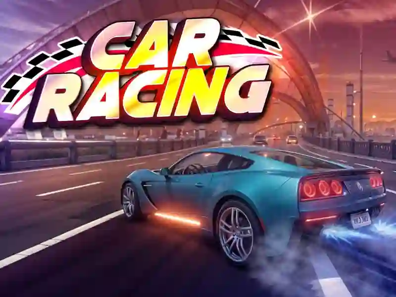 遊戲Car Racing在線
