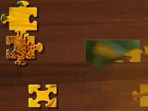 遊戲Jigsaw Puzzle在線