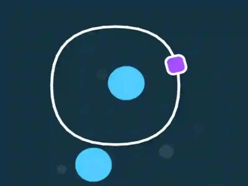 遊戲Ring Space在線
