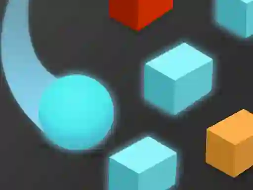 遊戲Color Bump Dancer在線