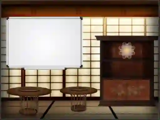 遊戲Amgel Chinese New Year Escape 2在線