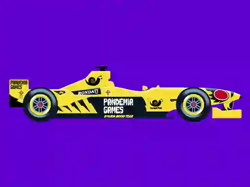 遊戲Formula 1 Insane在線