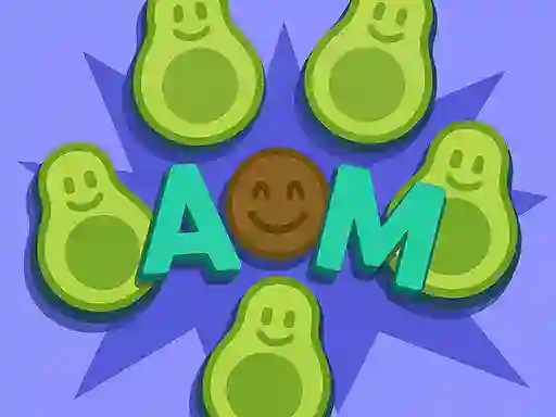 遊戲Avocado Mother在線