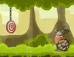 遊戲Viking workout在線