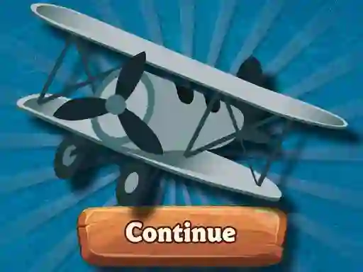 遊戲Airplan.io在線