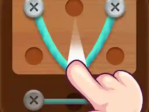 遊戲Line Puzzle在線