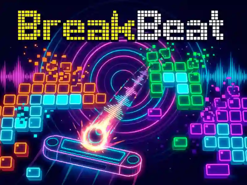 遊戲Break Beat在線