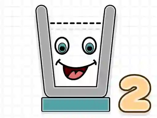 遊戲Smiling Glass 2在線