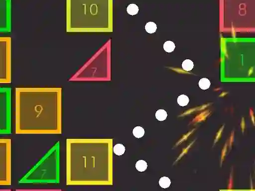 遊戲Idle Shooter在線