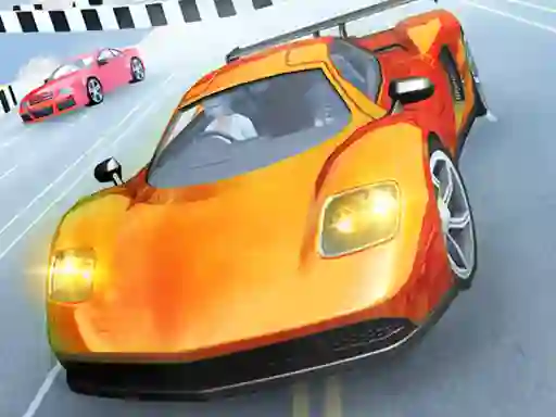 遊戲Stunt Car Challenge 3在線