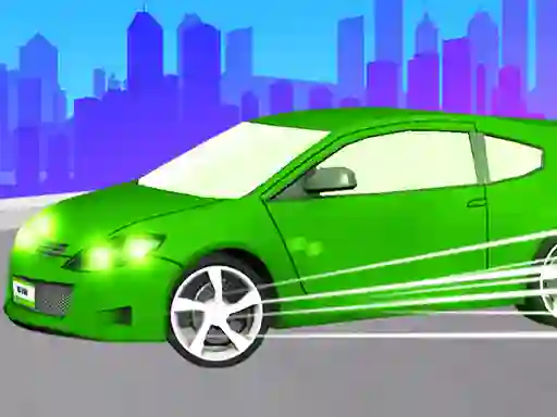 遊戲Extreme Car Driving Simulator 3D在線