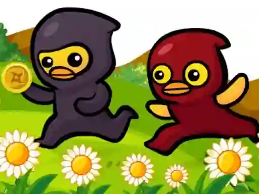 遊戲Ducky Adventure在線