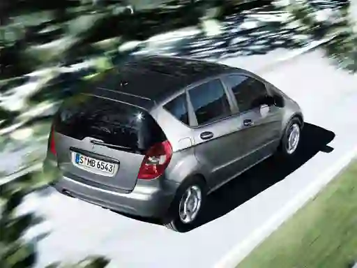 遊戲A Class Sedan Puzzle在線
