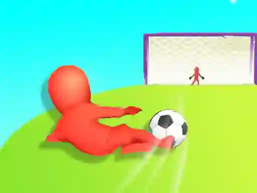 遊戲Crazy Kick!在線