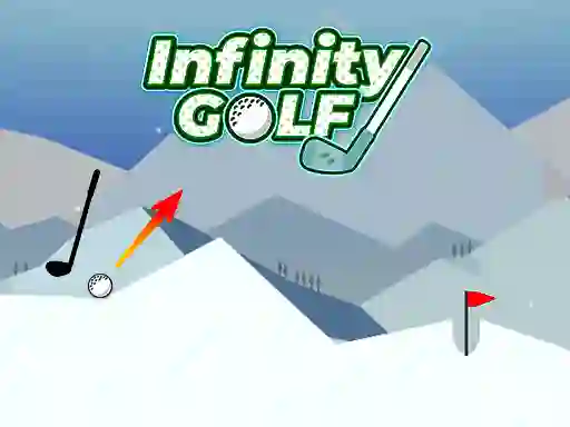 遊戲Infinity Golf在線