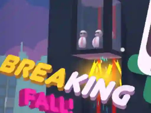遊戲Breaking Fall在線