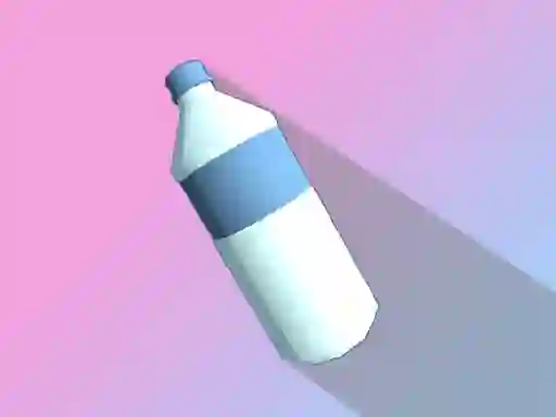 遊戲Bottle Flip 3d在線