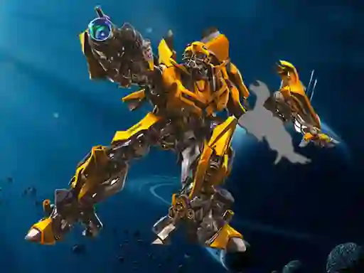 遊戲Robot Assembly在線