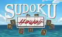 遊戲Sudoku Hawaii在線
