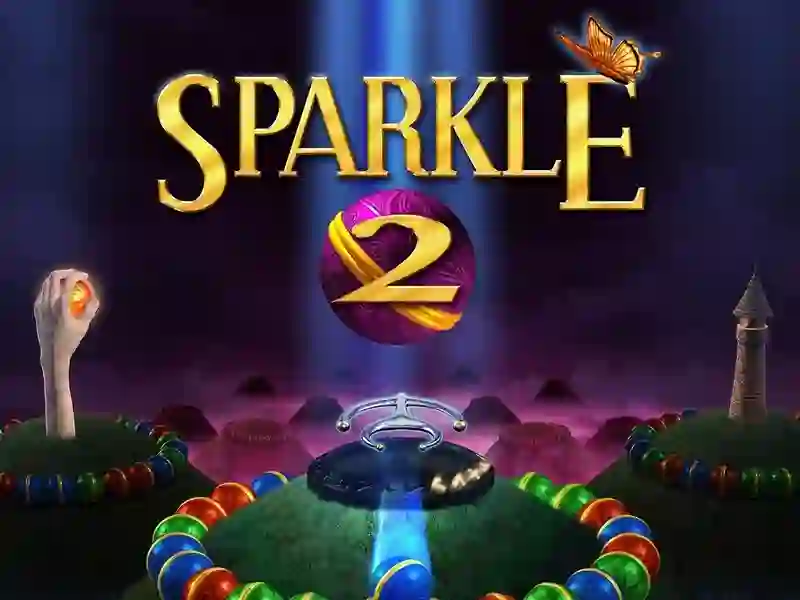 遊戲Sparkle 2在線