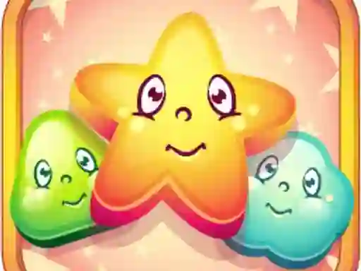 遊戲Cartoon Candy在線