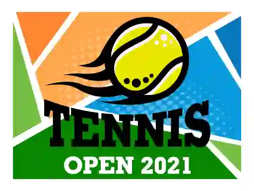 遊戲Tennis Open 2021在線