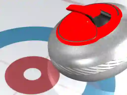 遊戲Curling World Champ在線