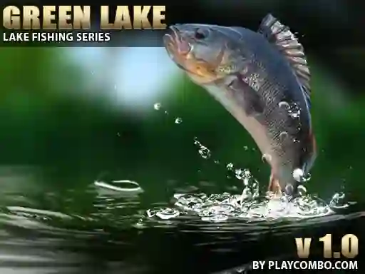 遊戲Green Lake在線