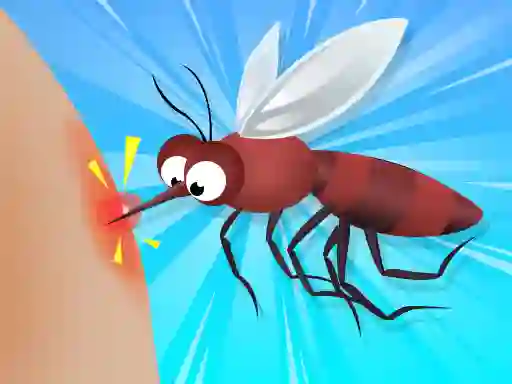 遊戲Mosquito Bite 3D在線