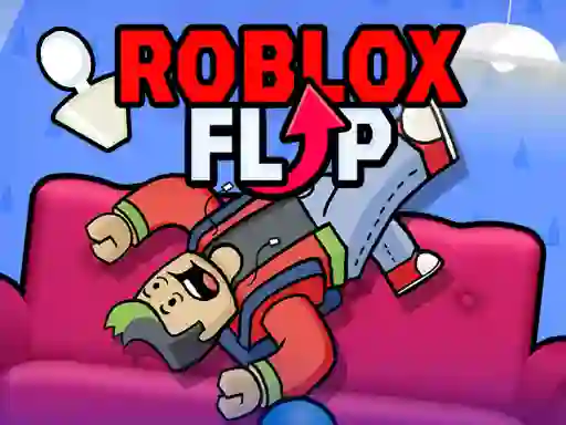 遊戲Roblox Flip在線