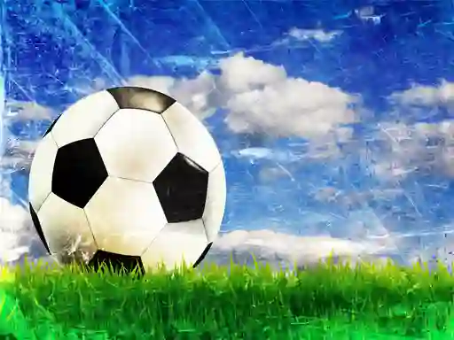 遊戲Football Slide在線