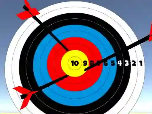 遊戲Archery Master在線