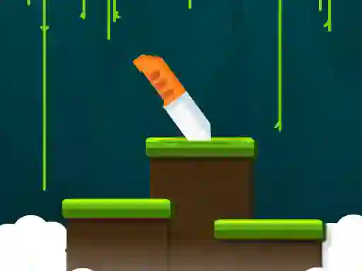 遊戲Knife Jump在線