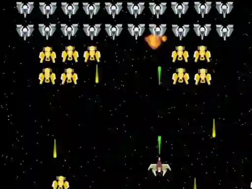 遊戲Star Shooter在線