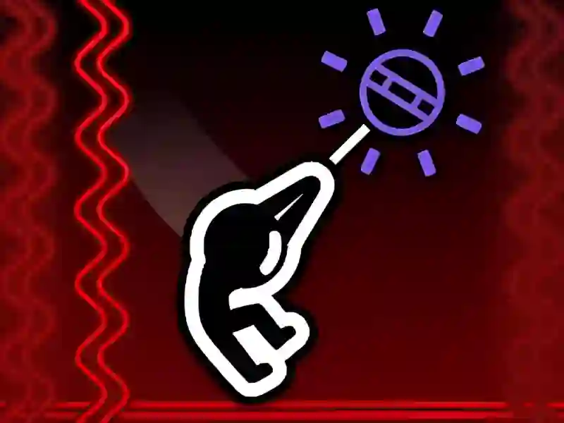 遊戲Neon Swing在線
