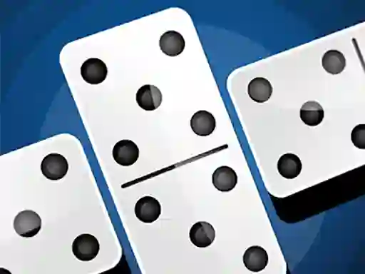 遊戲Dominoes在線