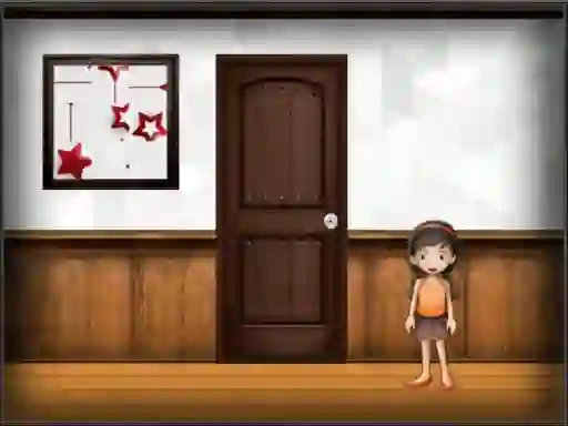 遊戲Amgel Kids Room Escape 92在線